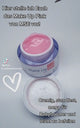 MSE Gel 208: Make Up Gel Pink 15ml